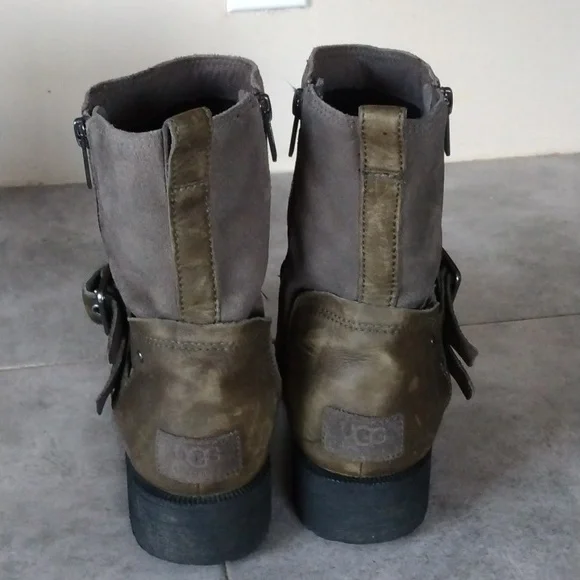UGG Boots - Picture 3 of 10
